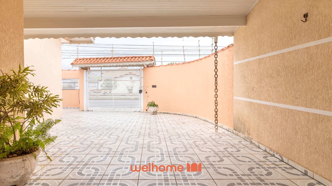 Photo of Patio Balcony in Balneario Arpoador