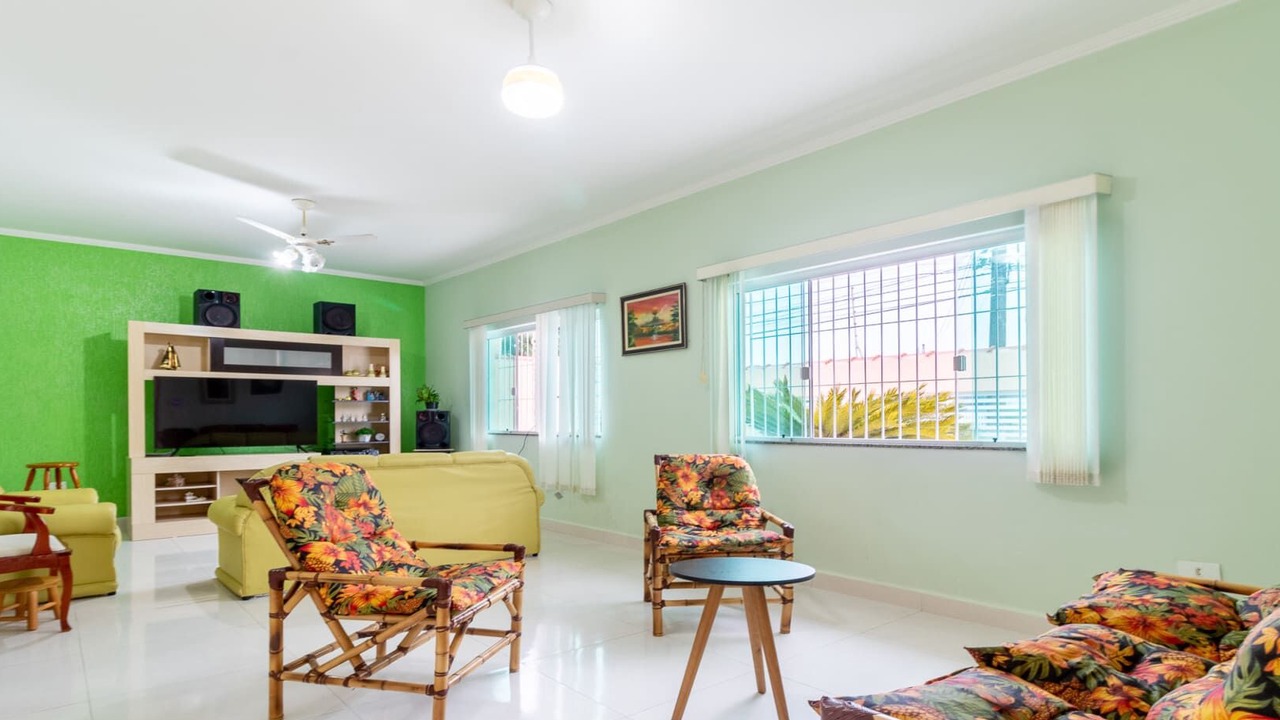 Photo of Livingroom in Balneario Arpoador