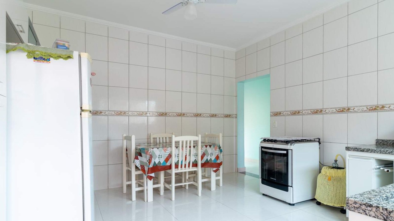 Photo of Kitchen in Balneario Arpoador