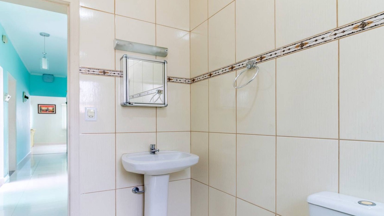 Photo of Bathroom in Balneario Arpoador