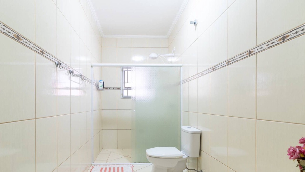 Photo of Bathroom in Balneario Arpoador