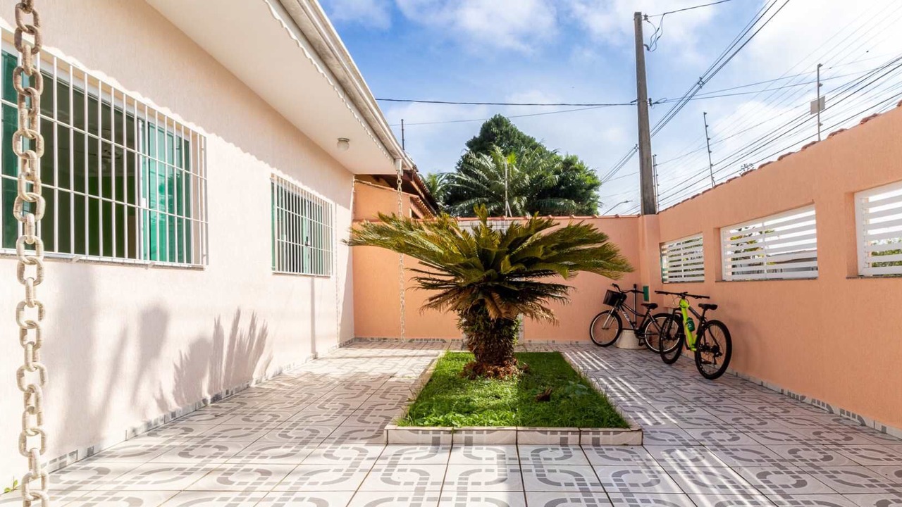 Photo of Outdoor in Balneario Arpoador