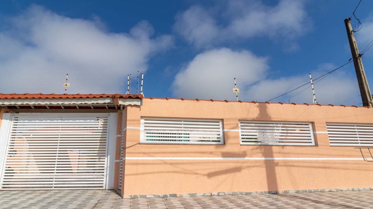 Photo of Outdoor in Balneario Arpoador