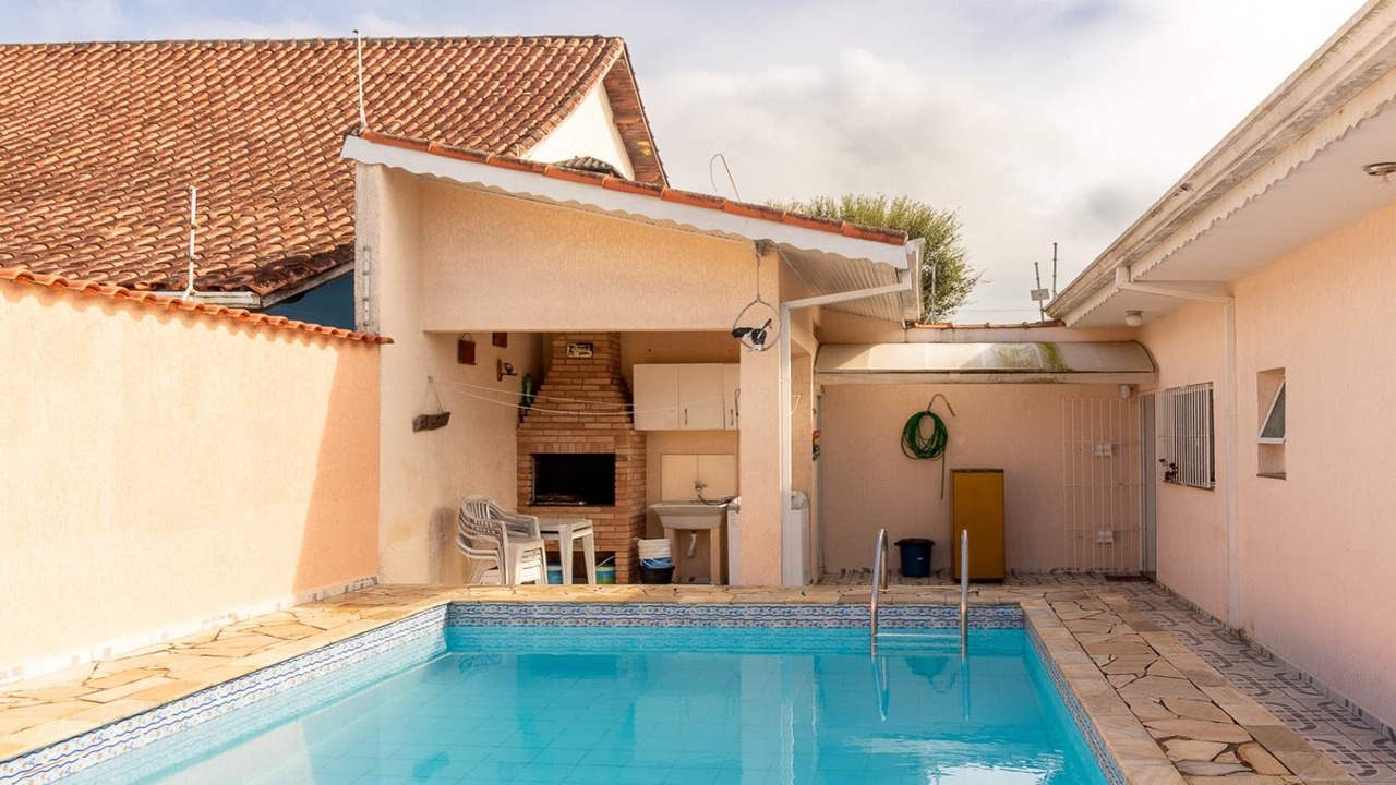 Photo of Outdoor in Balneario Arpoador