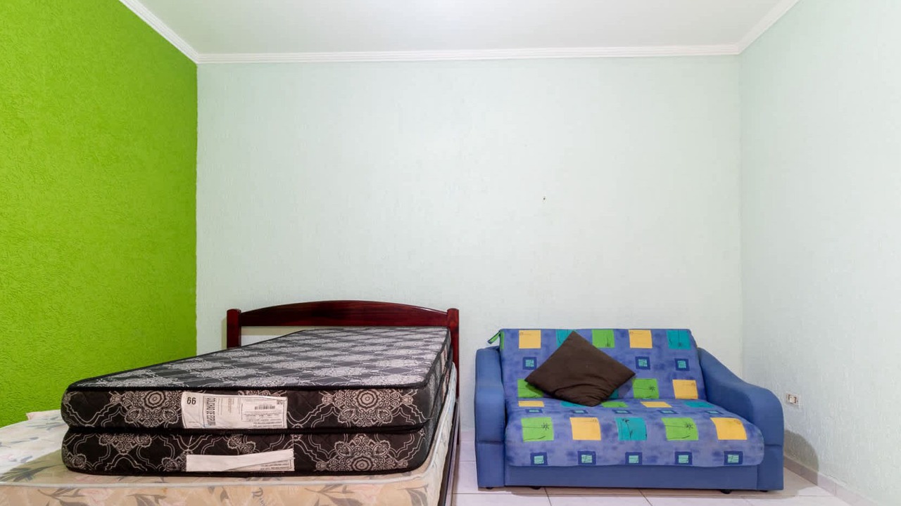 Photo of Bedroom in Balneario Arpoador