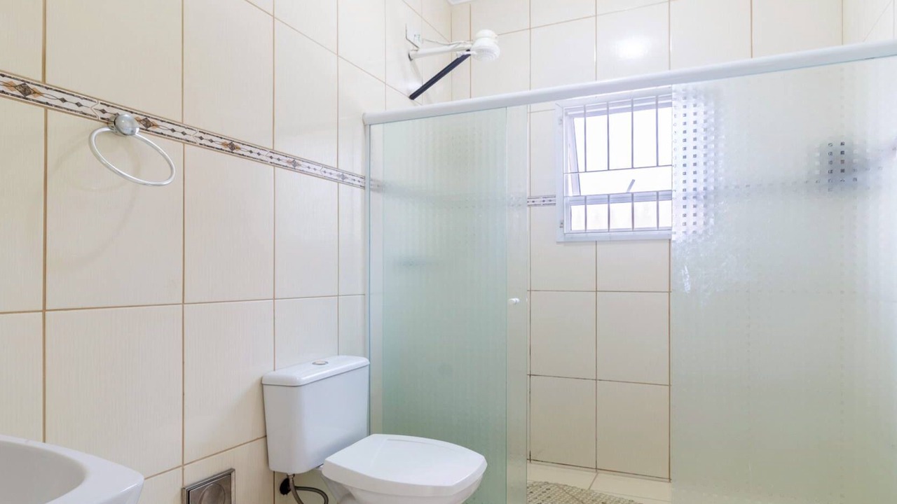 Photo of Bathroom in Balneario Arpoador