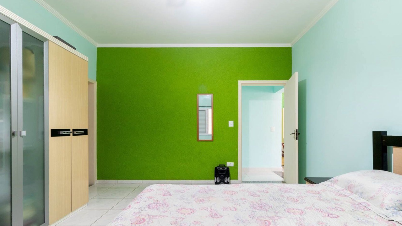 Photo of Bedroom in Balneario Arpoador