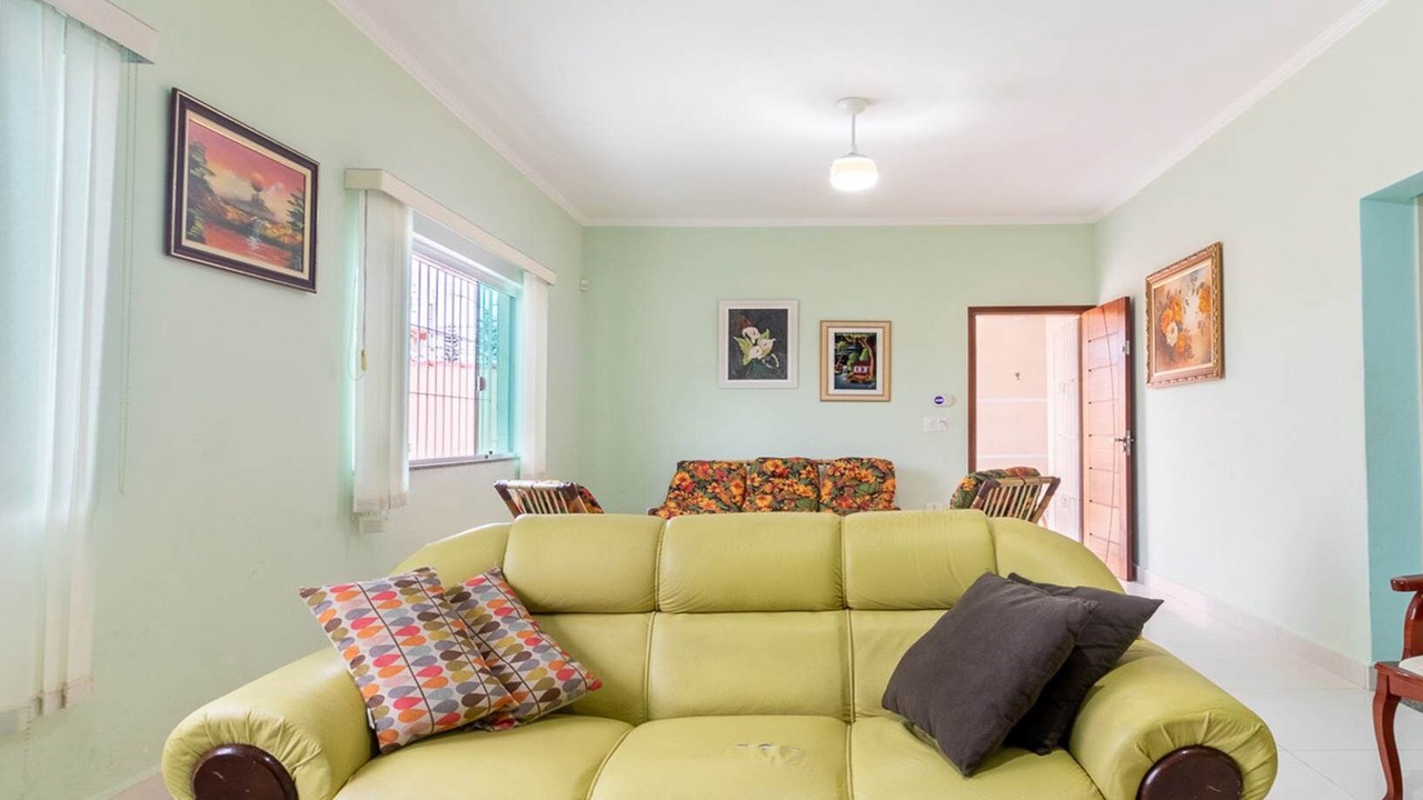 Photo of Livingroom in Balneario Arpoador