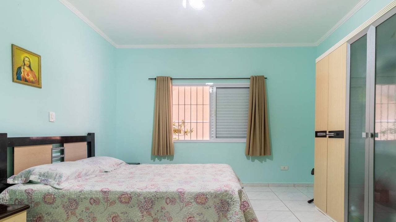 Photo of Bedroom in Balneario Arpoador