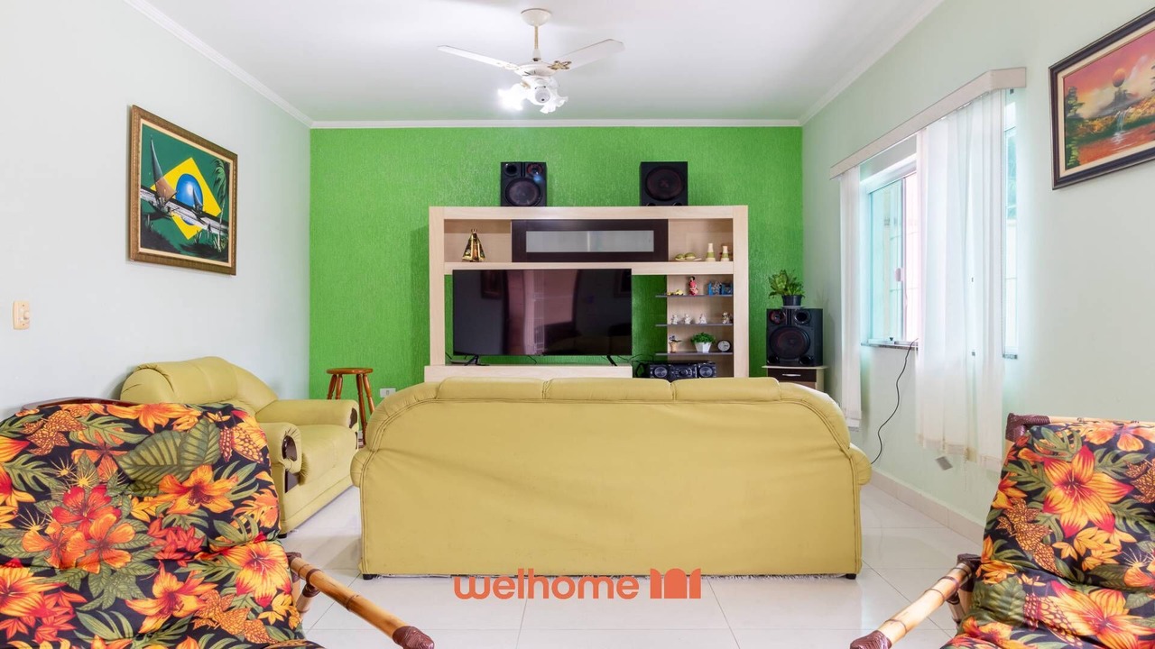 Photo of Livingroom in Balneario Arpoador