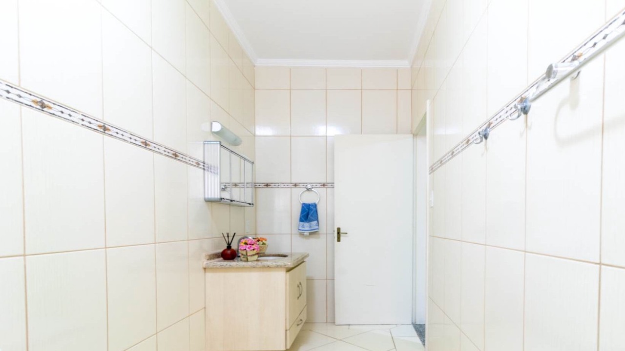 Photo of Bathroom in Balneario Arpoador
