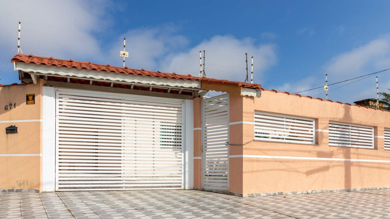 Photo of Outdoor in Balneario Arpoador