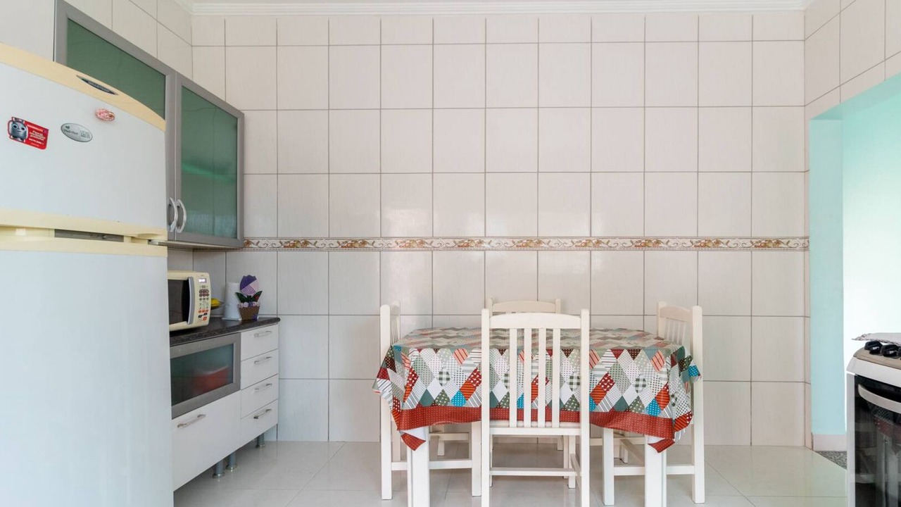 Photo of Kitchen in Balneario Arpoador