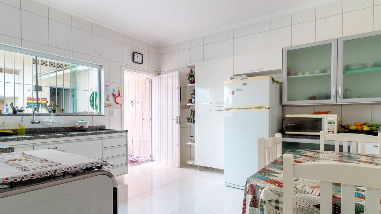 Photo of Kitchen in Balneario Arpoador