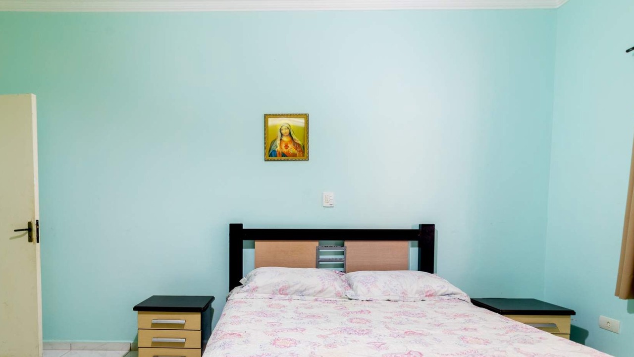 Photo of Bedroom in Balneario Arpoador