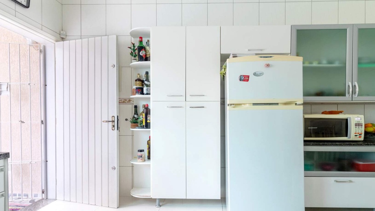 Photo of Kitchen in Balneario Arpoador