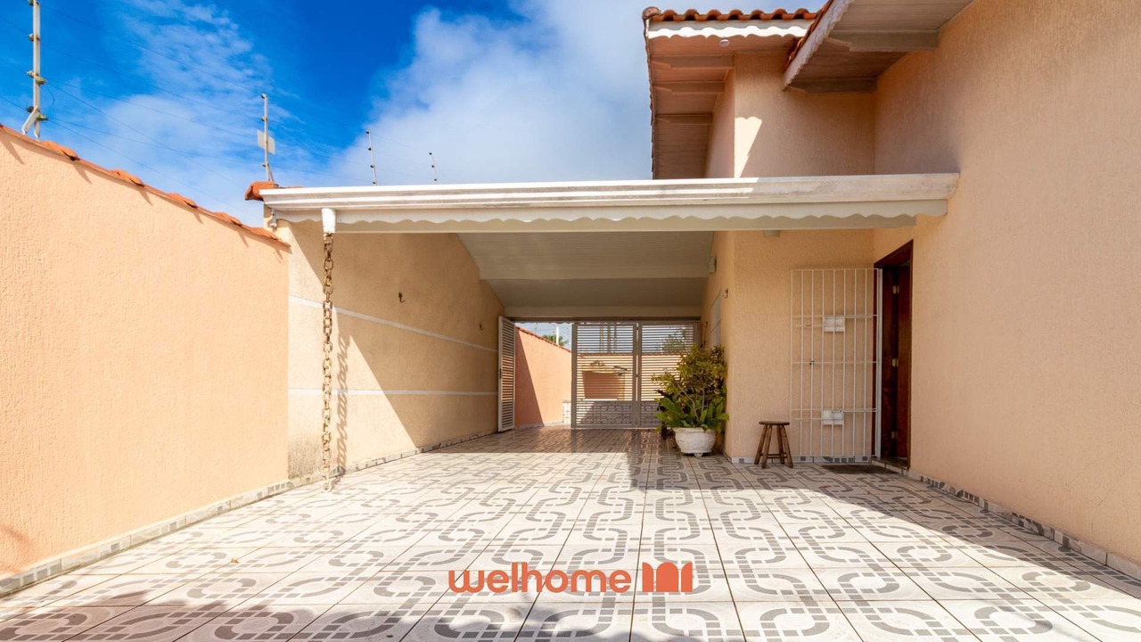 Photo of Patio Balcony in Balneario Arpoador