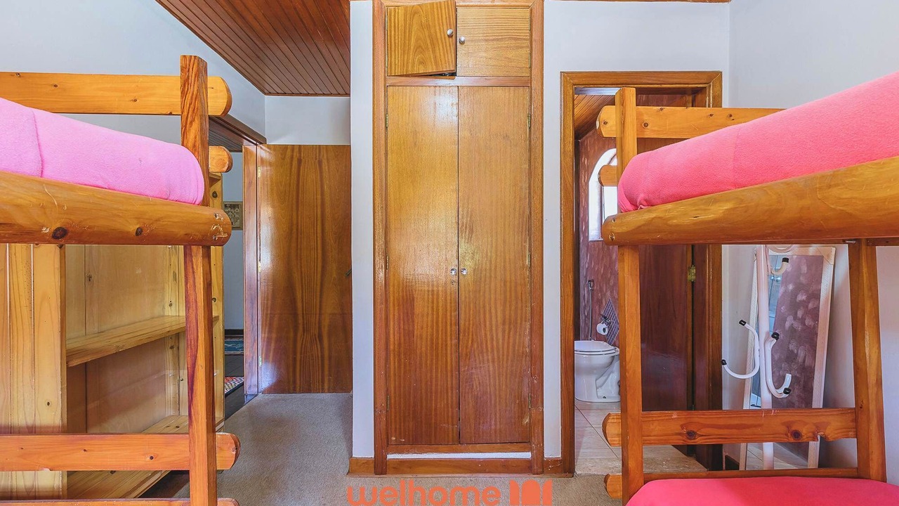 Photo of Bedroom in Jardim Andira