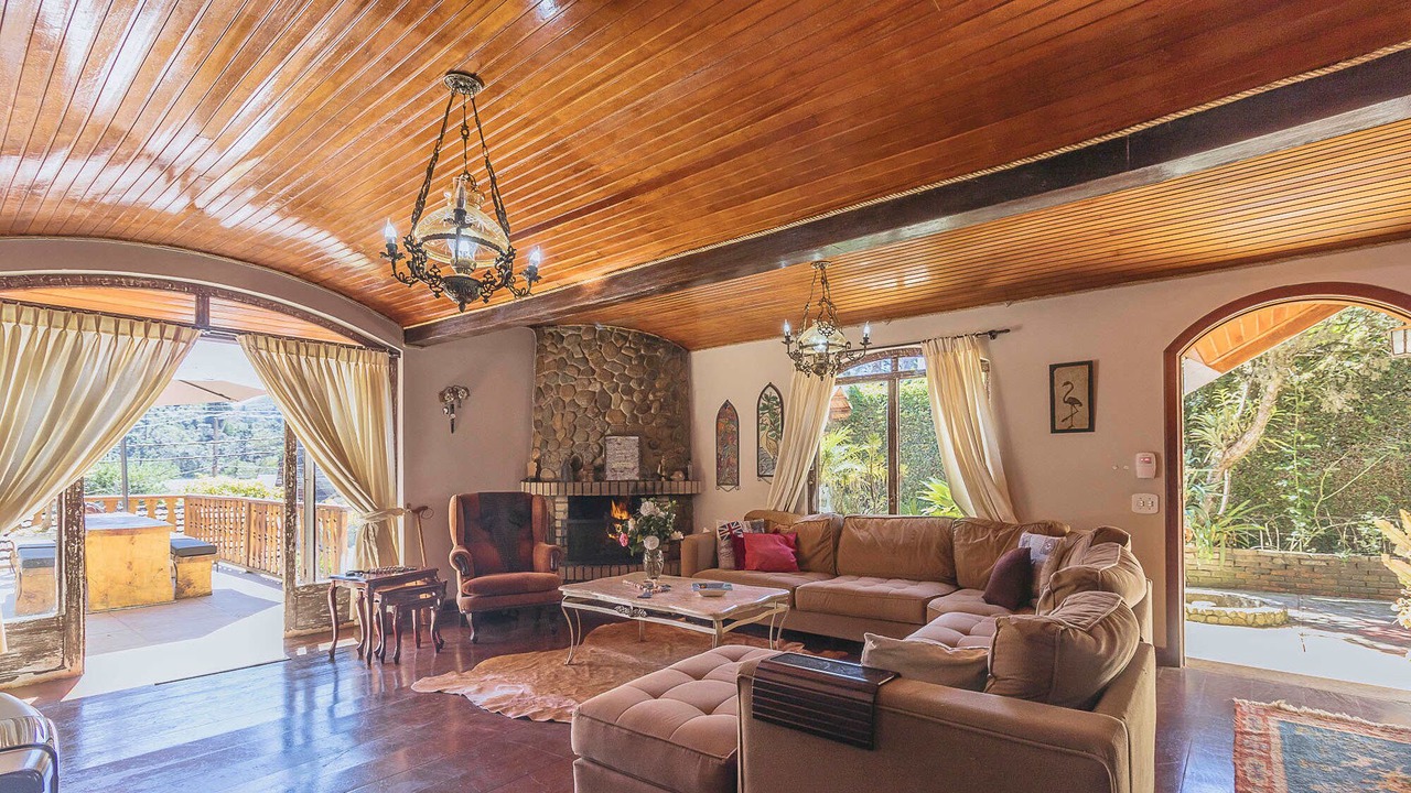 Photo of Livingroom in Jardim Andira