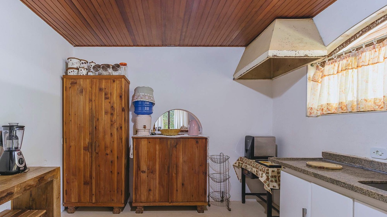 Photo of Kitchen in Jardim Andira
