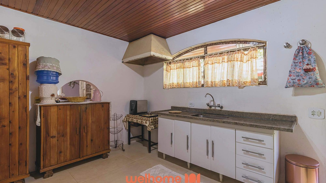 Photo of Kitchen in Jardim Andira