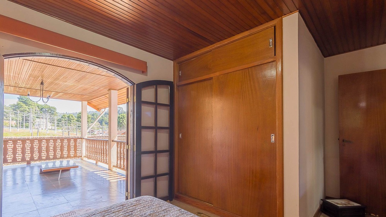 Photo of Bedroom in Jardim Andira