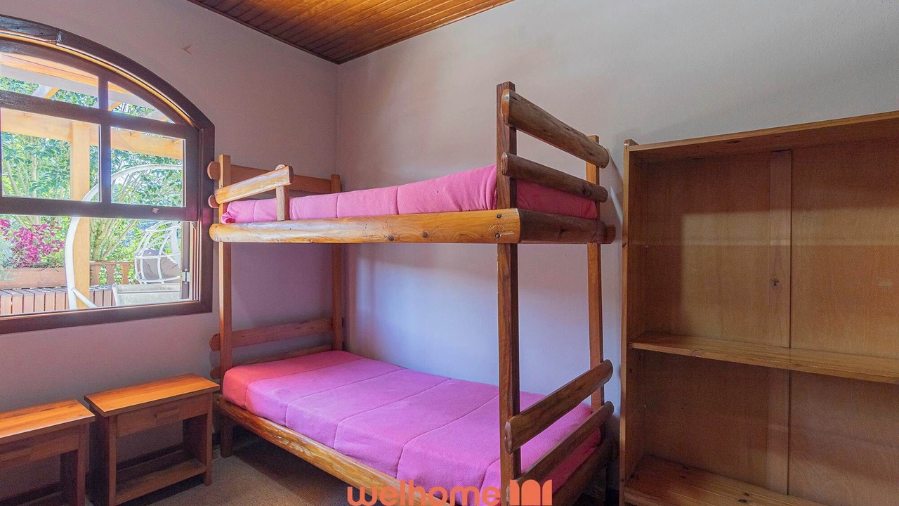 Photo of Bedroom in Jardim Andira