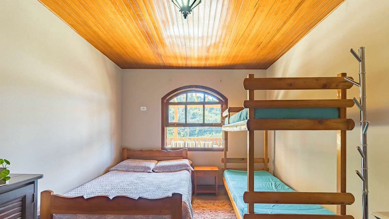 Photo of Bedroom in Jardim Andira