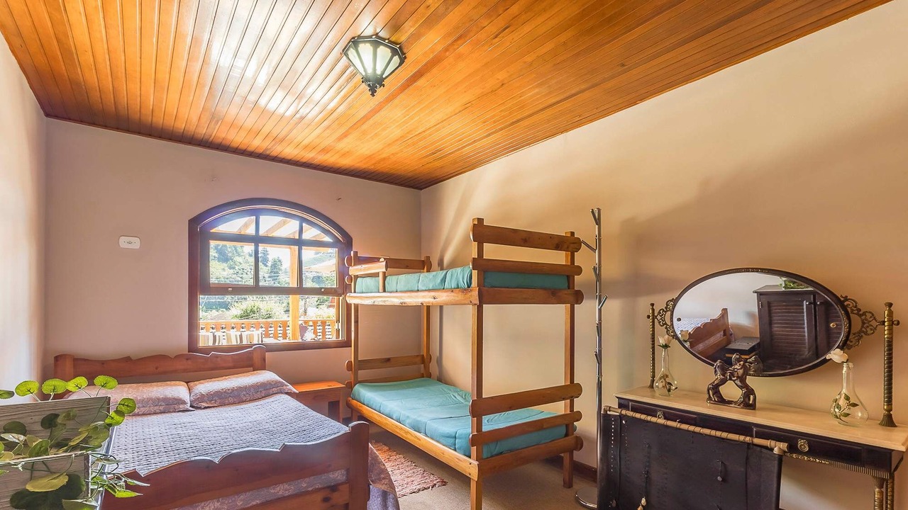 Photo of Bedroom in Jardim Andira