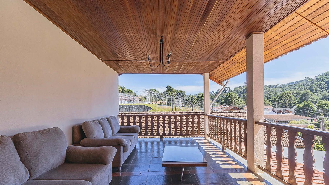 Photo of Outdoor in Jardim Andira