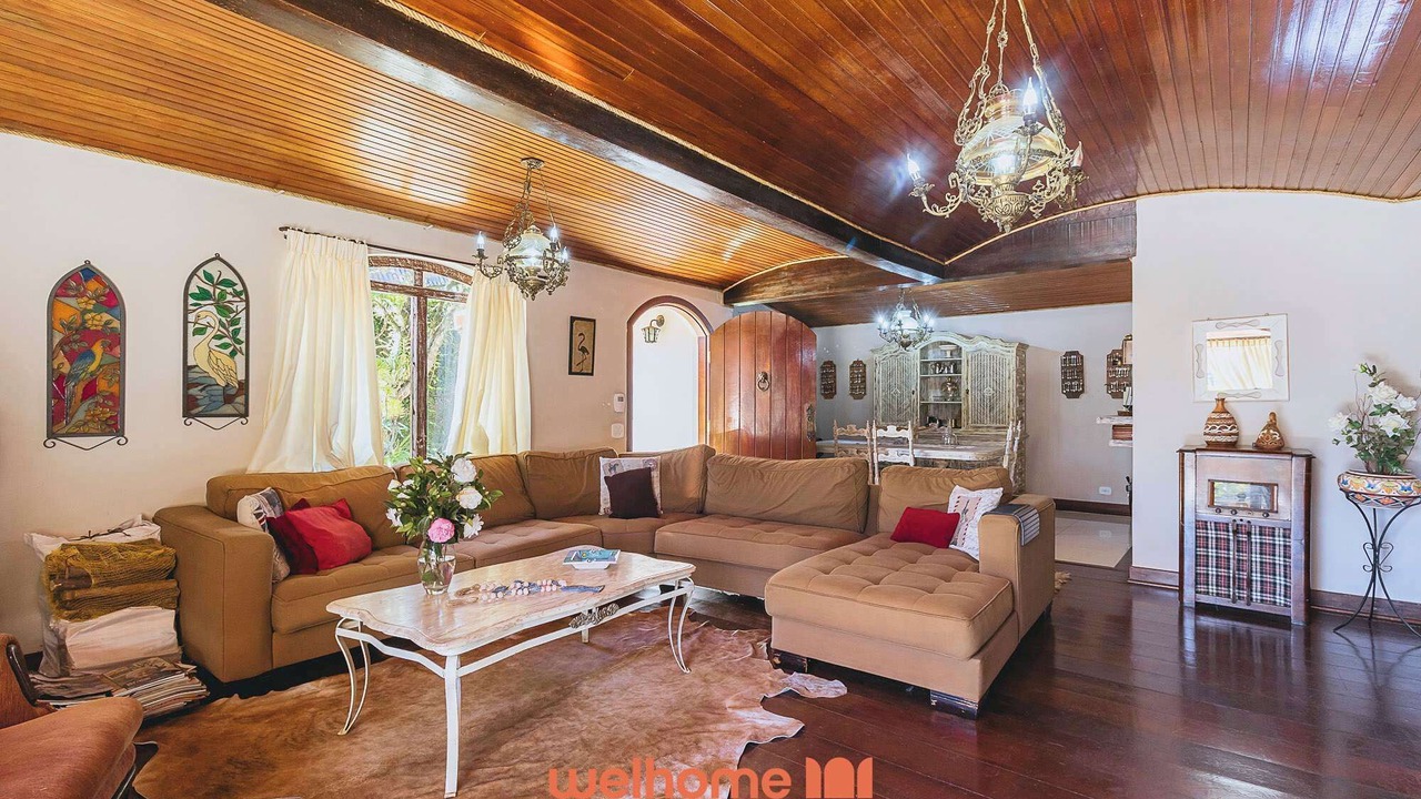 Photo of Livingroom in Jardim Andira