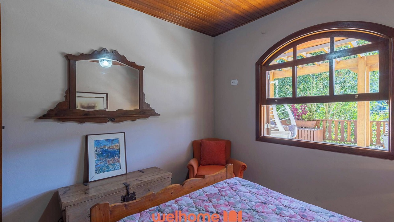 Photo of Bedroom in Jardim Andira