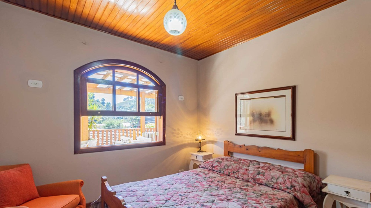 Photo of Bedroom in Jardim Andira