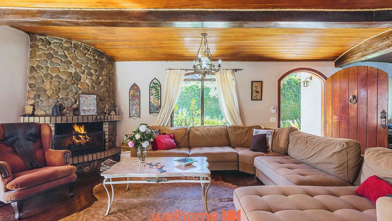 Photo of Livingroom in Jardim Andira