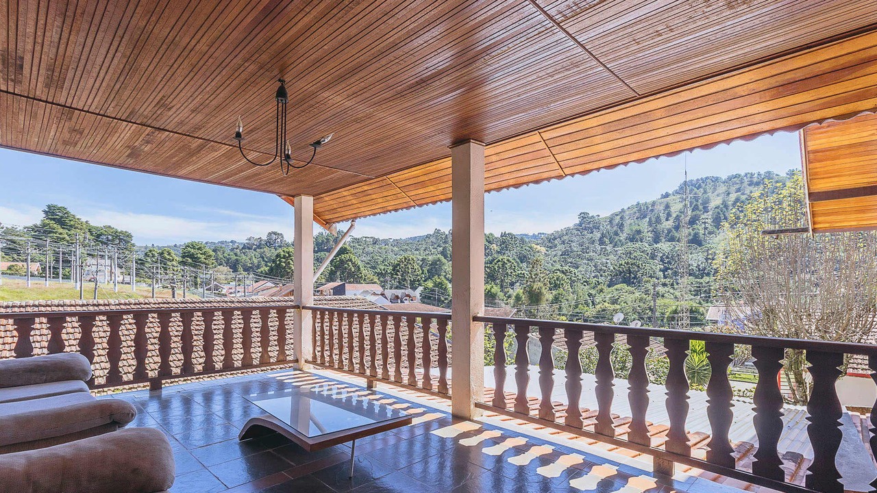 Photo of Patio Balcony in Jardim Andira
