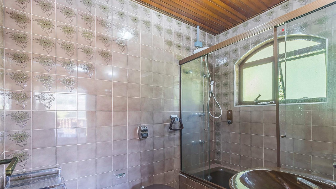 Photo of Bathroom in Jardim Andira