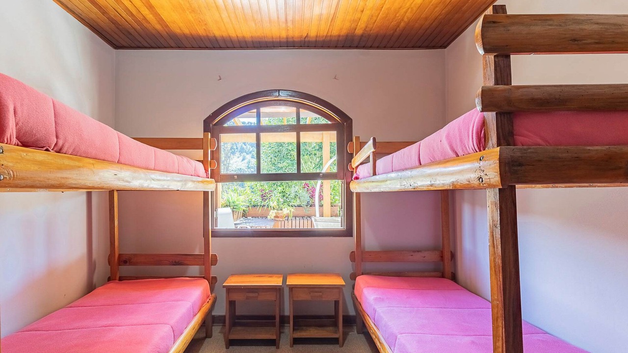 Photo of Bedroom in Jardim Andira