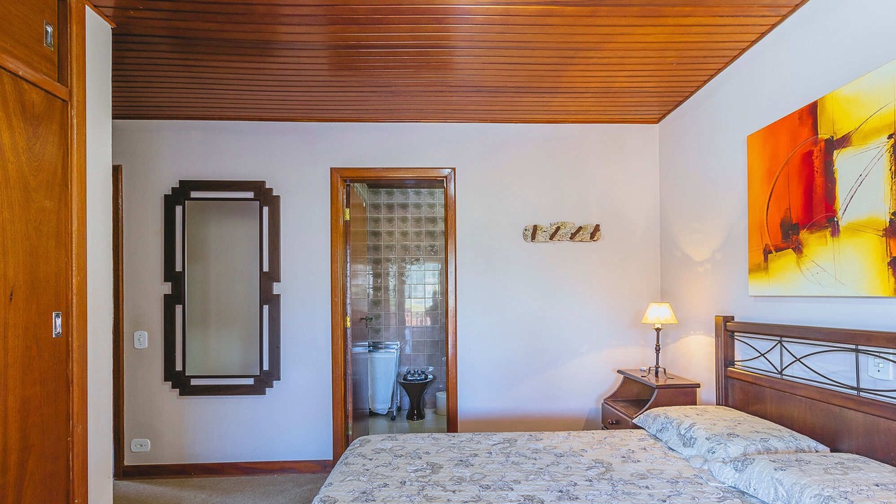 Photo of Bedroom in Jardim Andira
