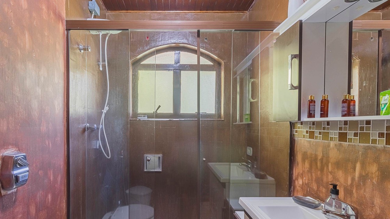 Photo of Bathroom in Jardim Andira