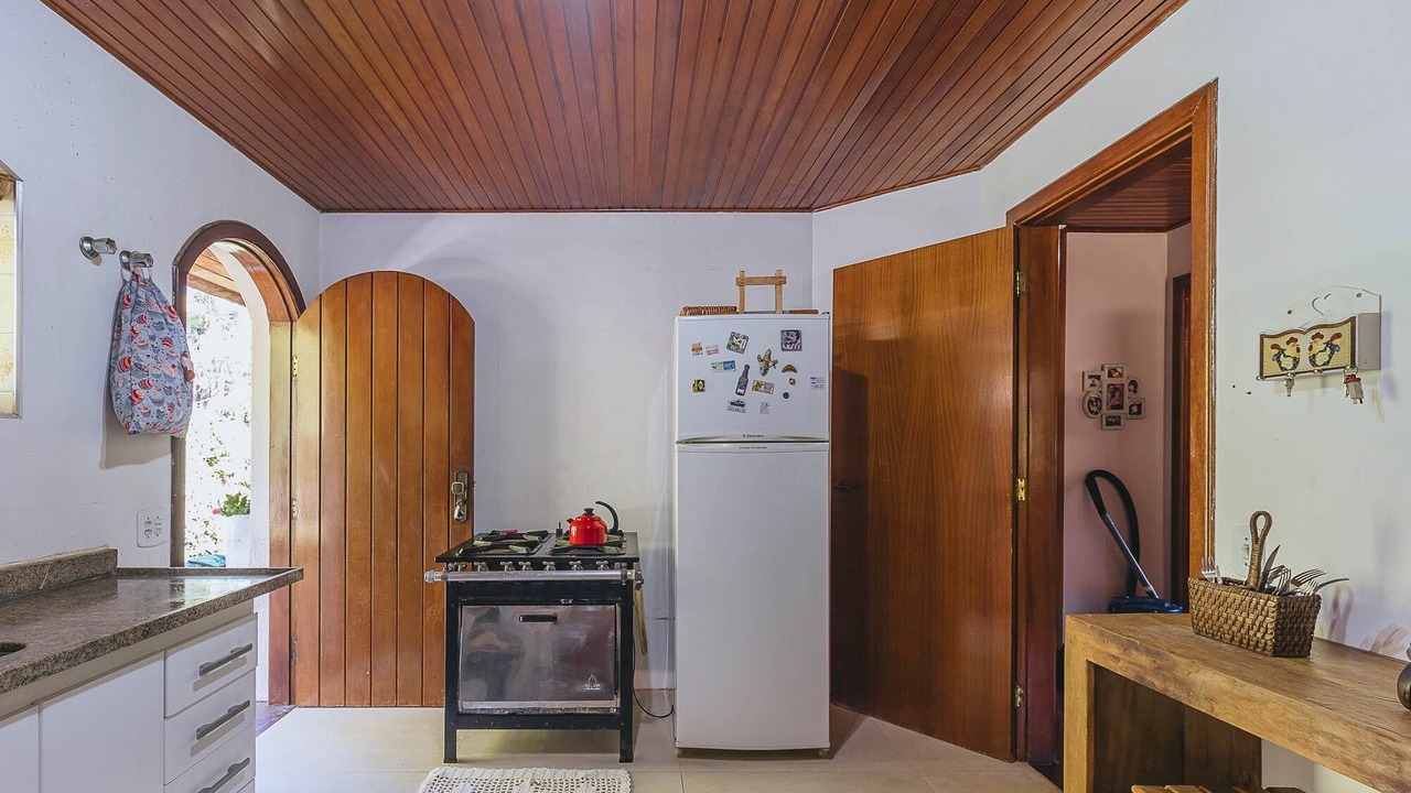 Photo of Kitchen in Jardim Andira