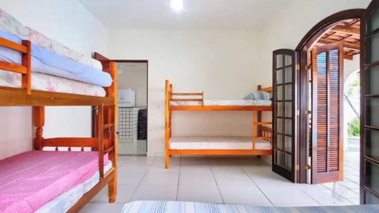 Photo of Bedroom in Indaia