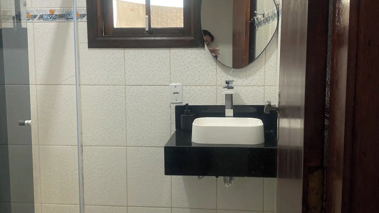 Photo of Bathroom in Indaia