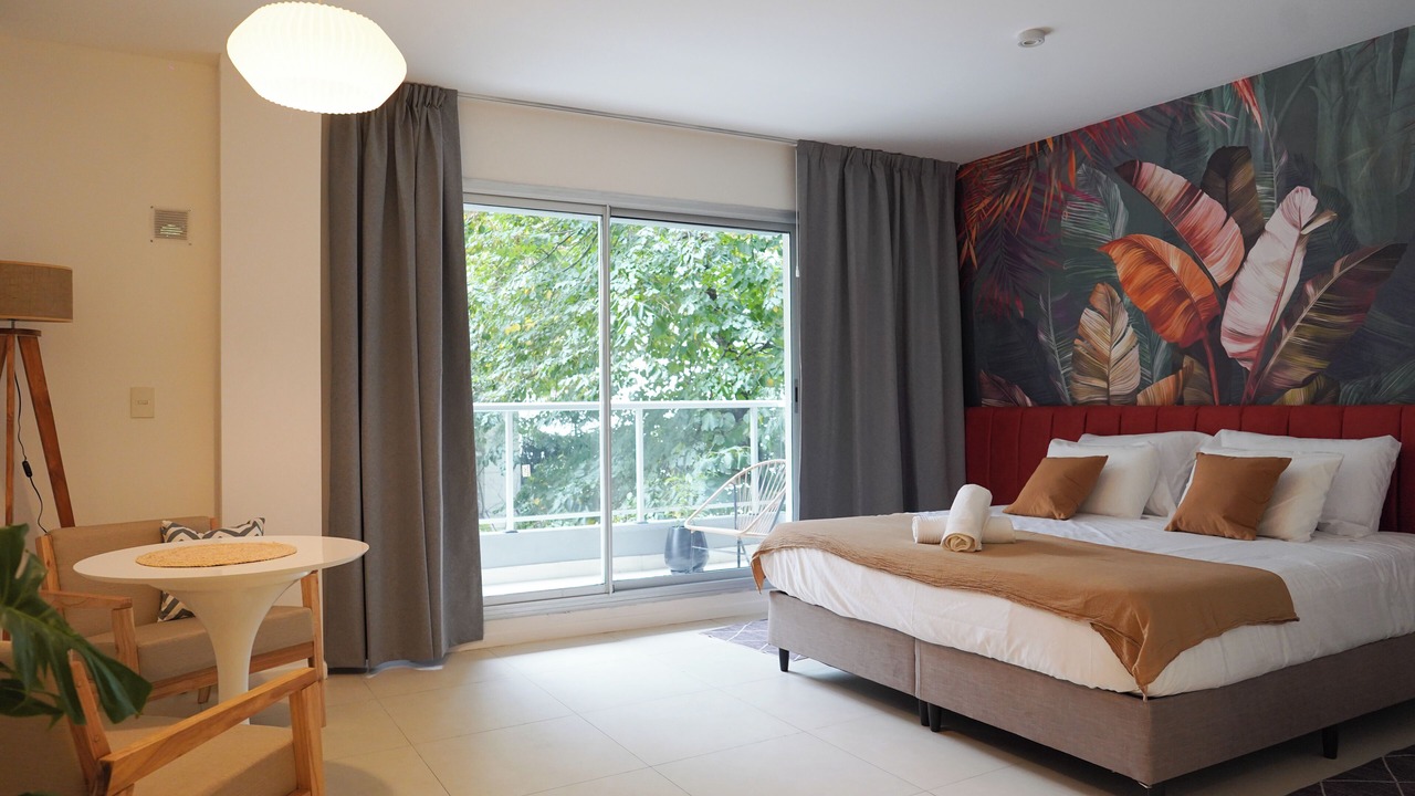Photo of Bedroom in San Nicolas