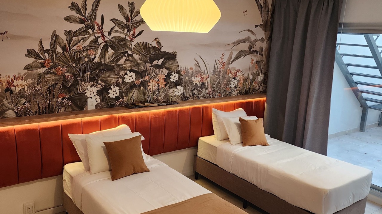 Photo of Bedroom in San Nicolas