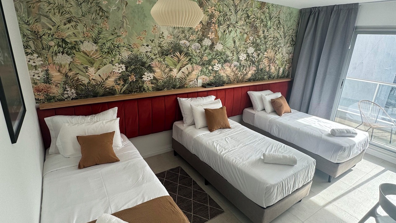 Photo of Bedroom in San Nicolas