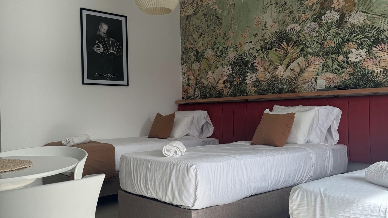 Photo of Bedroom in San Nicolas