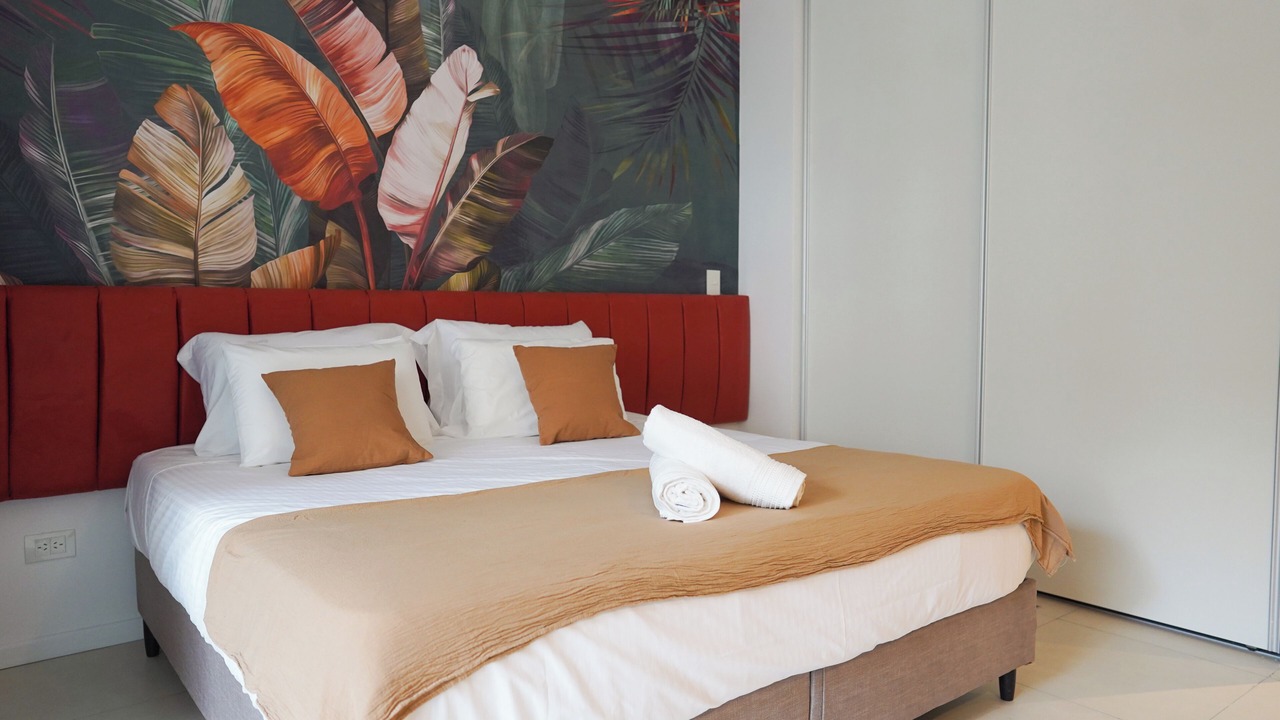 Photo of Bedroom in San Nicolas