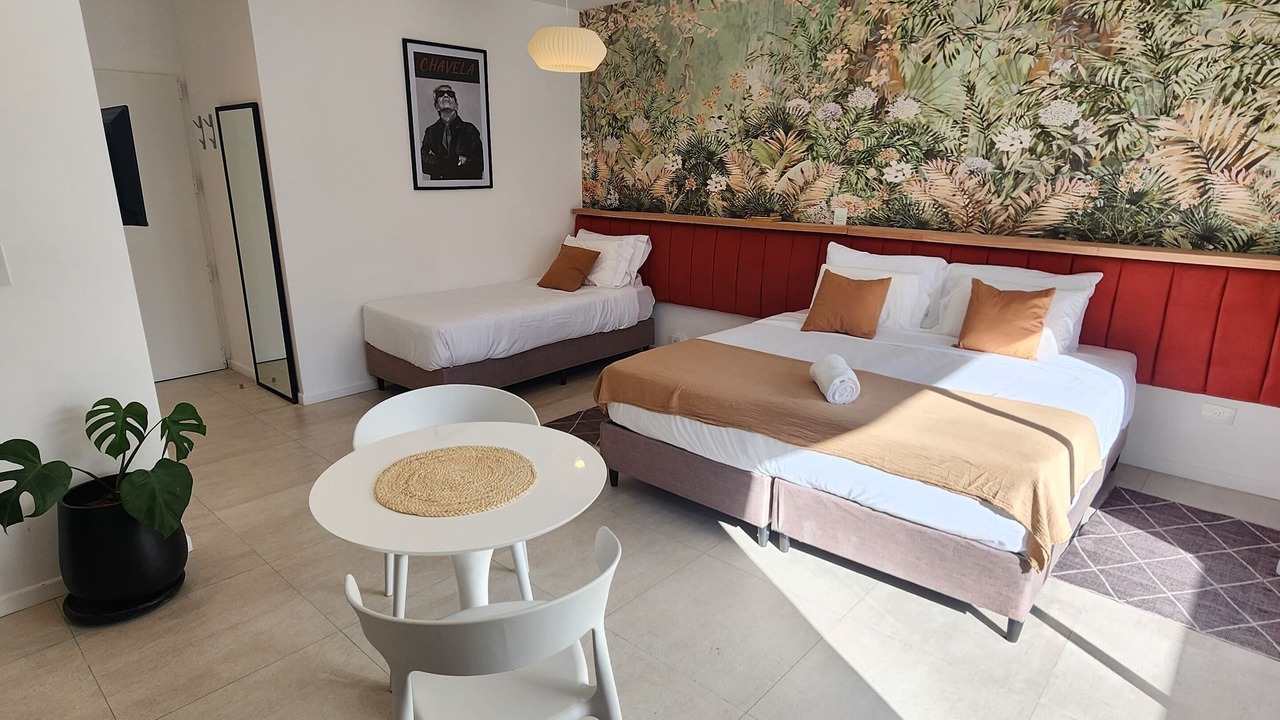 Photo of Bedroom in San Nicolas