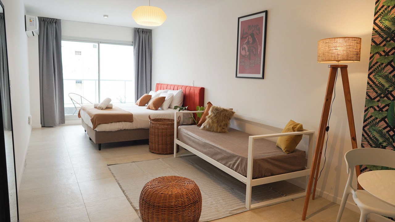 Photo of Bedroom in San Nicolas