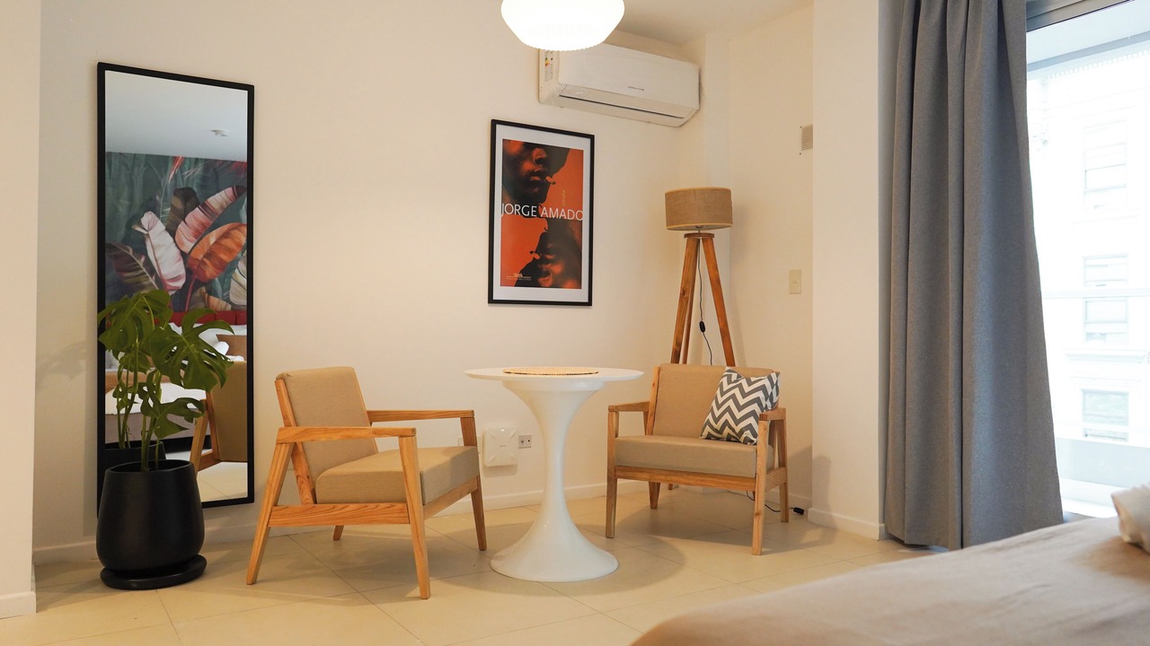 Photo of Bedroom in San Nicolas